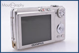 【動作保証】 オリンパス OLYMPUS FE-220 3x バッテリー付属 同梱無料 #am8178