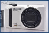 ★実用美品★ カシオ CASIO EXILIM EX-ZR100 12.5x バッテリー付属 ★完動★同梱可 #am818