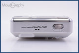 難あり 富士フイルム FUJIFILM FinePix F420 3x 同梱無料 #am8180