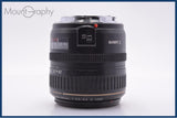 【動作保証】 キヤノン Canon EF 28-105mm F3.5-4.5 II USM 前後キャップ&レンズフィルター付 同梱無料 #am8183