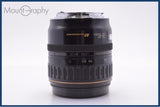 【動作保証】 キヤノン Canon EF 28-80mm F3.5-5.6 USM 前後キャップ&レンズフィルター付 同梱無料 #am8184