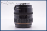 【動作保証】 キヤノン Canon EF 28-80mm F3.5-5.6 USM 前後キャップ&レンズフィルター付 同梱無料 #am8184