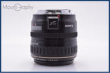 【動作保証】 キヤノン Canon EF 28-105mm F3.5-4.5 USM 前後キャップ&レンズフィルター付 同梱無料 #am8185
