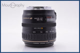 【動作保証】 キヤノン Canon EF 28-105mm F3.5-4.5 USM 前後キャップ&レンズフィルター付 同梱無料 #am8185