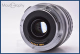【動作保証】 キヤノン Canon EF 28-105mm F3.5-4.5 USM 前後キャップ&レンズフィルター付 同梱無料 #am8185