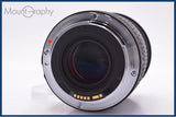 【動作保証】 シグマ SIGMA ZOOM 18-50mm F2.8 EX DC 元箱、取扱説明書、ケース、前後キャップ、レンズフィルター他 キヤノンEF用(AF) #am8187