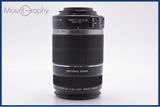 【動作保証】 キヤノン Canon EF-S 55-250mm F4-5.6 IS 前後キャップ&レンズフィルター付 同梱無料 #am8188
