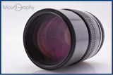 難あり ニコン Nikon NIKKOR 135mm F2.8 非Ai 同梱無料 #am8191