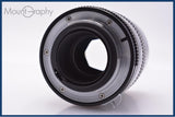 難あり ニコン Nikon NIKKOR 135mm F2.8 非Ai 同梱無料 #am8191