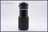 ニコン Nikon Zoom-NIKKOR 80-200mm F4 Ai-S + ケンコー Kenko 2X NA TELEPOWER 前後キャップ他 ニコンF用(MF) #am8193