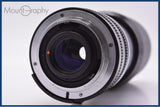 ニコン Nikon Zoom-NIKKOR 80-200mm F4 Ai-S + ケンコー Kenko 2X NA TELEPOWER 前後キャップ他 ニコンF用(MF) #am8193