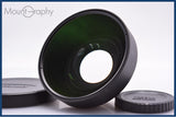 【動作保証】 ニコン Nikon Wide Converter WC-E80 0.8x 前後キャップ付 同梱無料 #am8195
