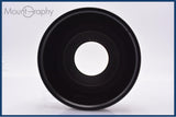 【動作保証】 ニコン Nikon Wide Converter WC-E80 0.8x 前後キャップ付 同梱無料 #am8195