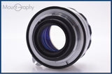 【動作保証】 ニコン Nikon NIKKOR-H Auto 50mm F2 非Ai 前後キャップ付 同梱無料 #am8197
