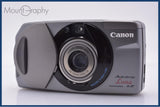 【動作保証】 キヤノン Canon Autoboy Luna 28-70mm F5.6-7.8 同梱無料 #am8198