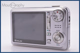 【動作保証】 カシオ CASIO EXILIM EX-V7 7x バッテリー付属 同梱無料 #am8200