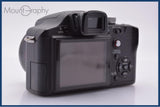 パナソニック Panasonic LUMIX DMC-FZ8 12x 前キャップ、バッテリー付属 同梱無料 #am8201