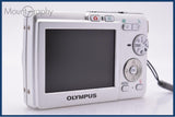オリンパス OLYMPUS FE-190 3x バッテリー付属 同梱無料 #am8202