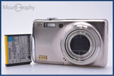 難あり 富士フイルム FUJIFILM FinePix F80EXR 10x バッテリー付属 同梱無料 #am8203