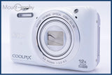 難あり ニコン Nikon COOLPIX S6600 12x 同梱無料 #am8205