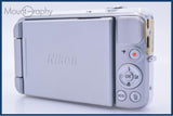 難あり ニコン Nikon COOLPIX S6600 12x 同梱無料 #am8205