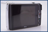 【動作保証】 ニコン Nikon COOLPIX S4300 6x バッテリー付属 同梱無料 #am8206