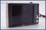 【動作保証】 ニコン Nikon COOLPIX S4000 4x バッテリー付属 同梱無料 #am8207