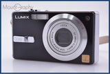 難あり パナソニック Panasonic LUMIX DMC-FX7 同梱無料 #am8209