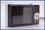 難あり パナソニック Panasonic LUMIX DMC-FX7 同梱無料 #am8209