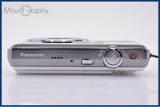 【動作保証】 パナソニック Panasonic LUMIX DMC-FS6 バッテリー、充電器付 同梱無料 #am8210