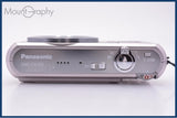 【動作保証】 パナソニック Panasonic LUMIX DMC-FX100 バッテリー、ストラップ、メモリカード付 同梱無料 #am8211