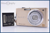 【動作保証】 パナソニック Panasonic LUMIX DMC-FX60 バッテリー付属 同梱無料 #am8212