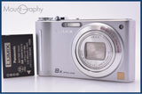 パナソニック Panasonic LUMIX DMC-ZX1 8x バッテリー付属 同梱無料 #am8214
