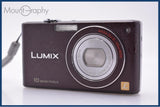 難あり パナソニック Panasonic LUMIX DMC-FX37 同梱無料 #am8215