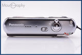 パナソニック Panasonic LUMIX DMC-FX07 バッテリー付属 同梱無料 #am8217
