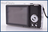 パナソニック Panasonic LUMIX DMC-FX07 バッテリー付属 同梱無料 #am8217
