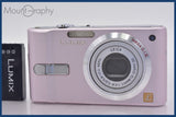 ★良品★ パナソニック Panasonic LUMIX DMC-FS1 バッテリー付属 同梱可 #am822