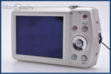 【動作保証】 カシオ CASIO EXILIM EX-Z16 3x バッテリー付属 同梱無料 #am8220
