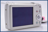 【動作保証】 カシオ CASIO EXILIM EX-Z16 3x バッテリー付属 同梱無料 #am8220