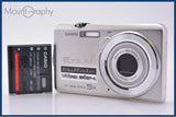 【動作保証】 カシオ CASIO EXILIM EX-ZS10 5x バッテリー付属 同梱無料 #am8225