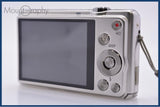【動作保証】 カシオ CASIO EXILIM EX-ZS10 5x バッテリー付属 同梱無料 #am8225