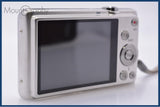 【動作保証】 カシオ CASIO EXILIM EX-ZS10 5x バッテリー付属 同梱無料 #am8225