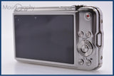 【動作保証】 カシオ CASIO EXILIM EX-S10 3x バッテリー付属 同梱無料 #am8226