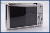 【動作保証】 カシオ CASIO EXILIM EX-S10 3x バッテリー付属 同梱無料 #am8226