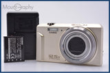 【動作保証】 カシオ CASIO EXILIM EX-ZS100 12.5x バッテリー、充電器付属 同梱無料 #am8227