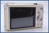 【動作保証】 カシオ CASIO EXILIM EX-ZS100 12.5x バッテリー、充電器付属 同梱無料 #am8227