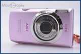 キヤノン Canon IXY 10 S 5x 同梱無料 #am8229