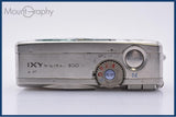 難あり キヤノン Canon IXY DIGITAL 300 同梱無料 #am8230