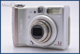難あり キヤノン Canon PowerShot A510 4x 単三電池仕様 同梱無料 #am8231