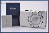 キヤノン Canon IXY 600F 8x バッテリー付属 同梱無料 #am8232